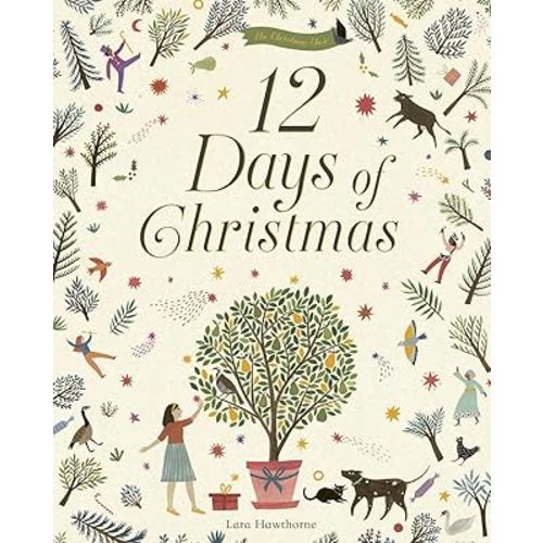 12 Days of Christmas (The Christmas Choir)