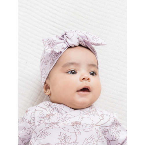 Hattie Bow Wrap
