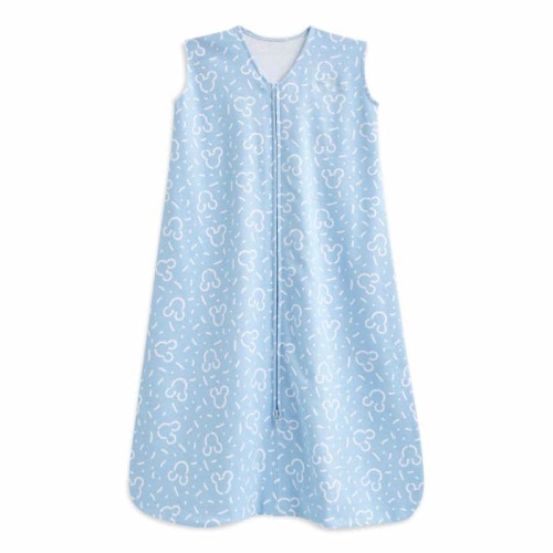 Disney Mickey Blue Sleep Sack | HALO