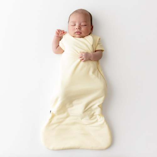 Sleep Bag in Chamomile 1.0, M