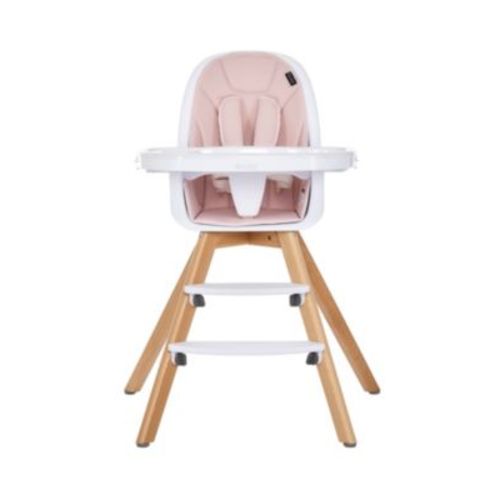 Baby Zoodle 2-In-1 High Chair