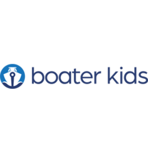 Line + Cleat Infant Life Jacket - Green - Boater Kids