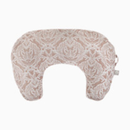 Boppy Boppy x Babylist Nursing Pillow - Beige Woodland Tapestry