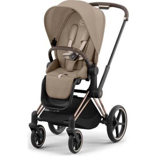 Priam 4 Stroller