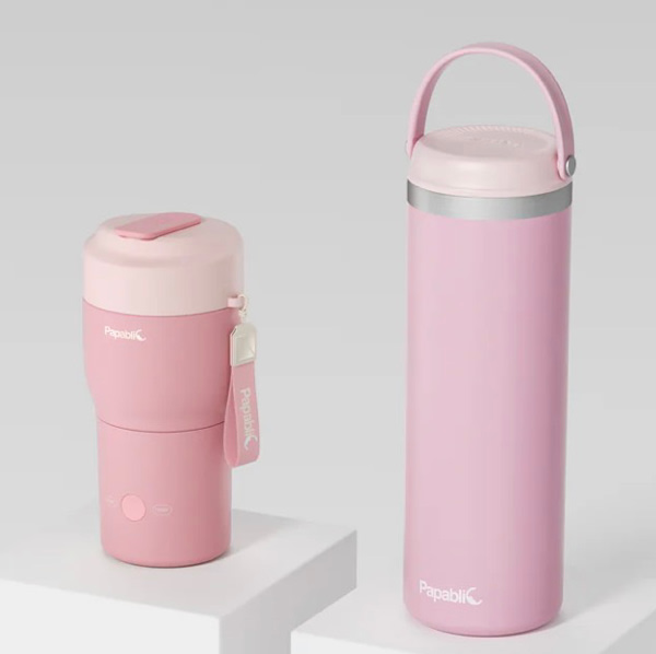 On-the-Go Feeding Kit