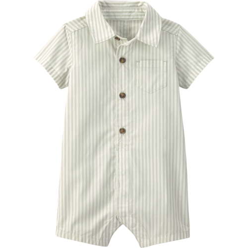 Carter's Child of Mine Baby Easter Romper, Sizes 0/3-24 Months