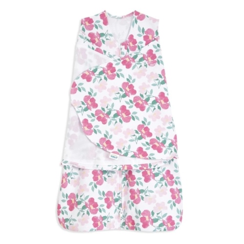 Stems Cotton Sleepsack | HALO