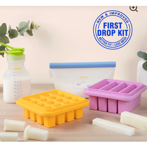 THE FIRST DROP KIT