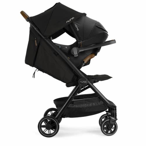 Nuna trvl™ stroller