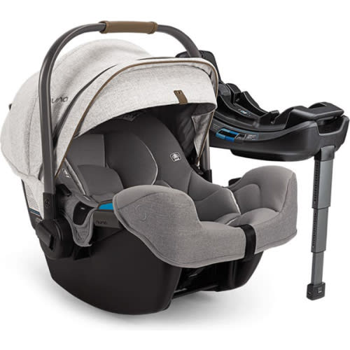 pipa™ rx + pipa relx base™ Carseat (“curated” Nordstrom color)