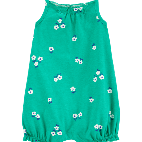 Blue Romper | Carter’s Oshkosh Canada
