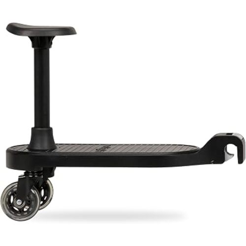 Mockingbird Riding Board, Sit or Stand Stroller Mode, Kids 3-5 Years Old