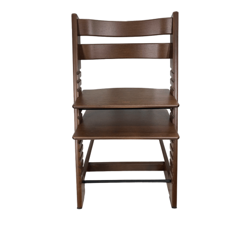Stokke Tripp Trapp Chair, Oak Warm Brown