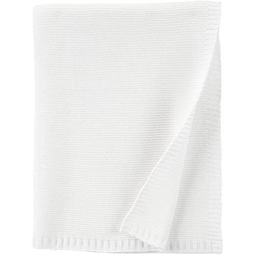 Simple Joys by Carter's Unisex Baby Sweater Knit Blanet