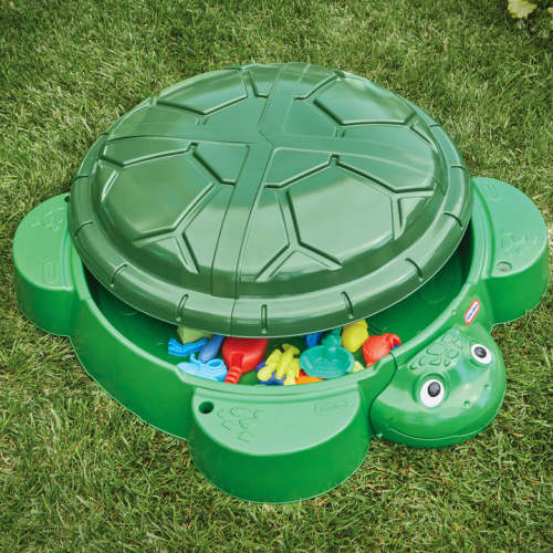 Turtle Sandbox 2.0 | Little Tikes – Official Little Tikes Website