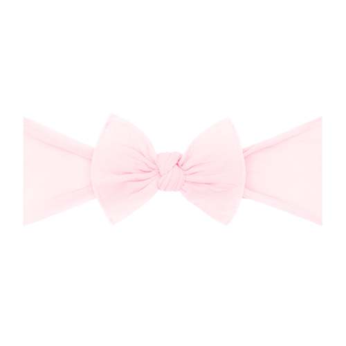 ITTY BITTY KNOT: pink