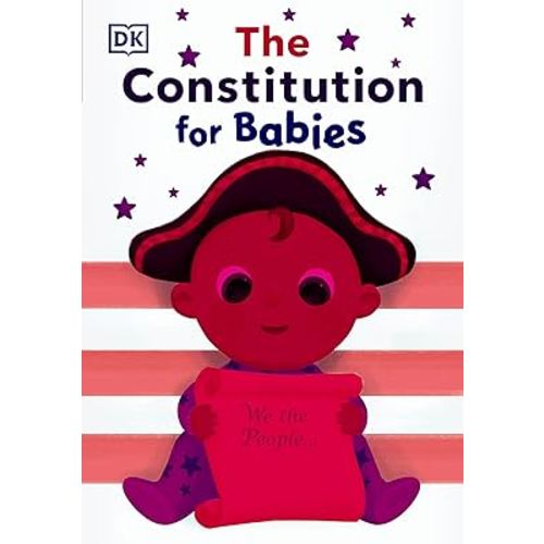 The Constitution for Babies