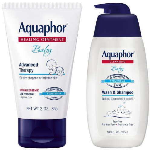Aquaphor Everyday Essentials Kit