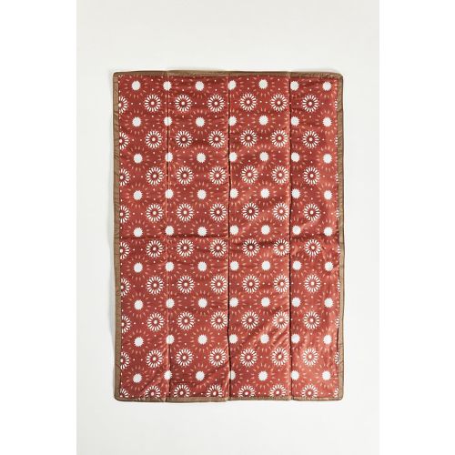 Packable Outdoor Blanket