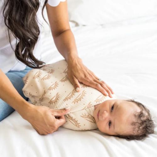 COCOON SWADDLE