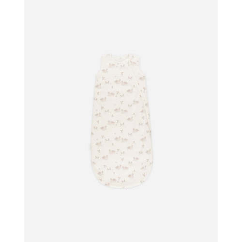 Jersey Sleep Bag || Swans