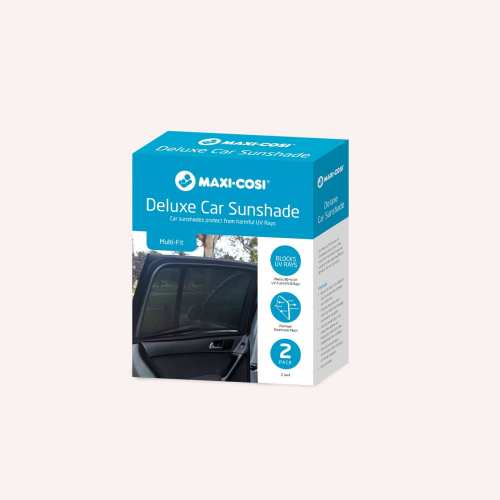 Car Window Shades 2pk Large