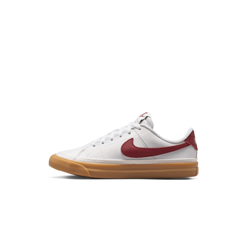Nike Court Legacy Big Kids' Shoes. Nike.com