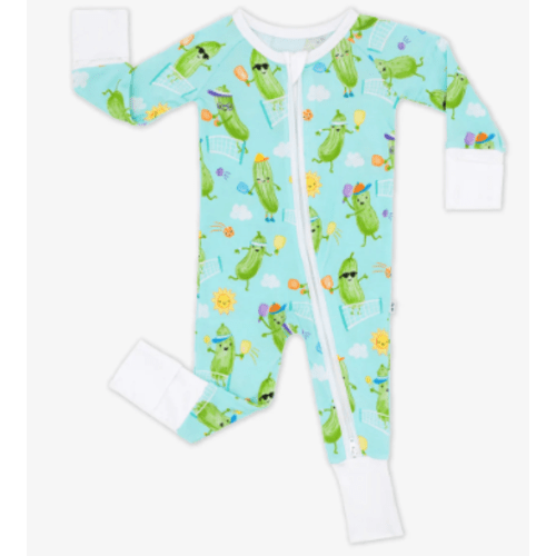Pickle Power Zippy - any size
