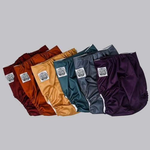 Solids Collection Vol. 1