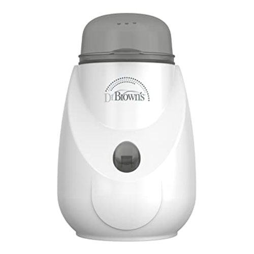 Dr. Brown’s™ Insta-Feed™ Baby Bottle Warmer and Sterilizer, For Baby Bottles and Baby Food Jars - Insta-Feed, Bottle Warmer & Sterilizer