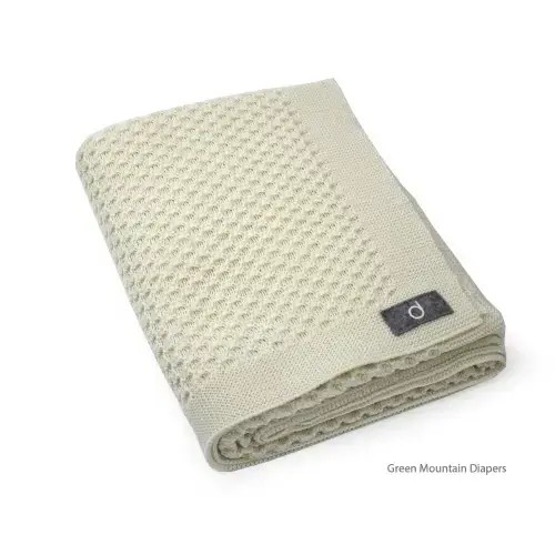 Disana Honeycomb Blanket