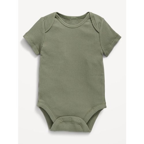 Unisex Short-Sleeve Bodysuit for Baby | Old Navy