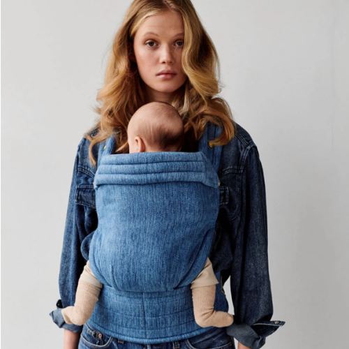 Denim Classic | Zeitgeist Baby Carrier | SHOP ARTIPOPPE