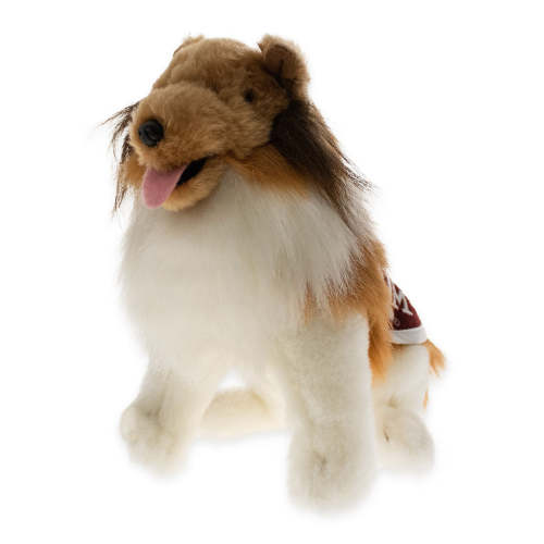 Texas A&M Plush Reveille