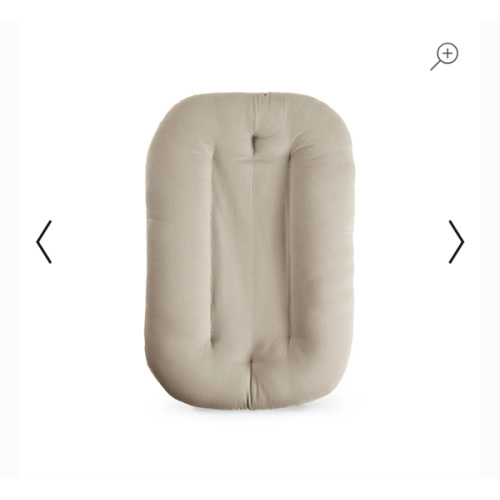 Infant Lounger | Birch