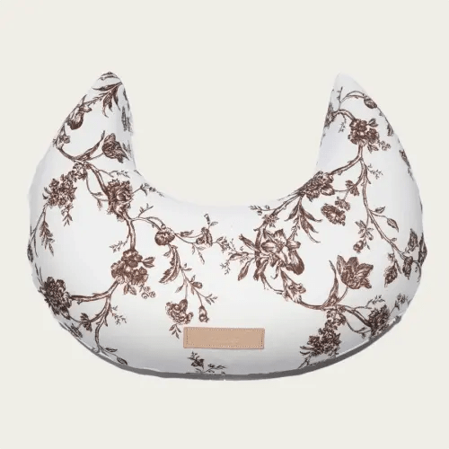 Butterr Nursing Pillow in Fable