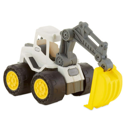 Dirt Diggers™ 2-in-1 Excavator – Official Little Tikes Website
