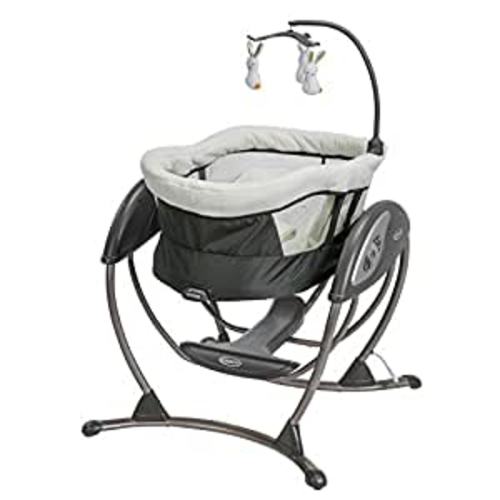 Amazon.com: Graco DuoGlider, Rascal, 2121561 : Everything Else