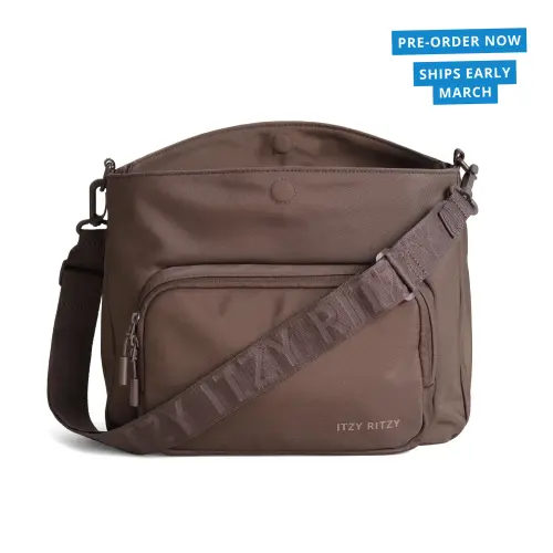 Belong Cargo Caddy™ Mocha – Itzy Ritzy