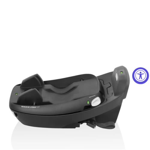 Revolve180 LiteMax NXT Accessory Base