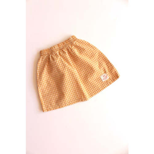picnic skirt – The August People