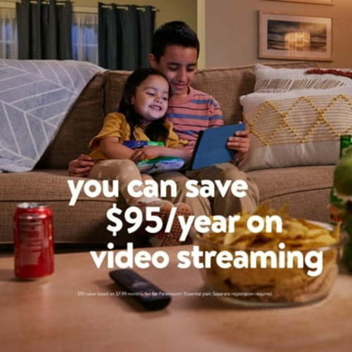 Walmart+ Membership