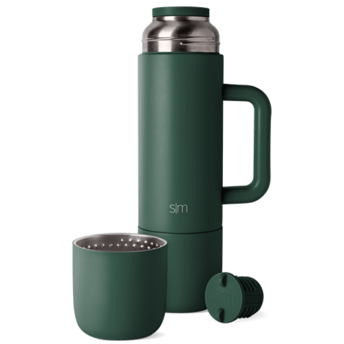 Thermos Bottle