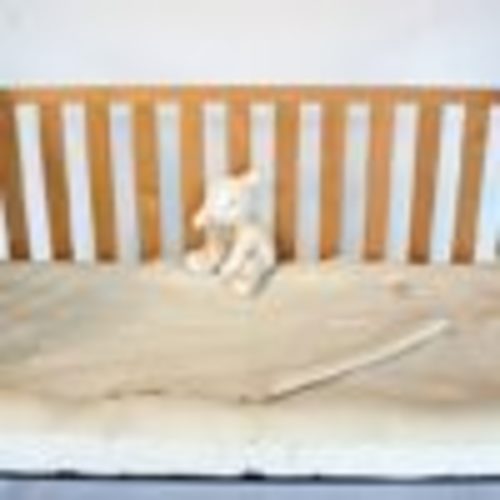 Washable Wool Puddle Pads