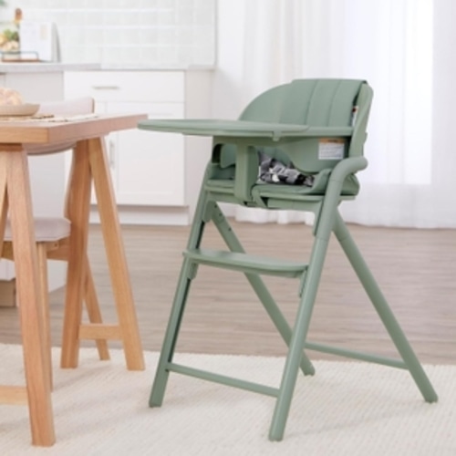Evolur Step & Savor Convertible High Chair