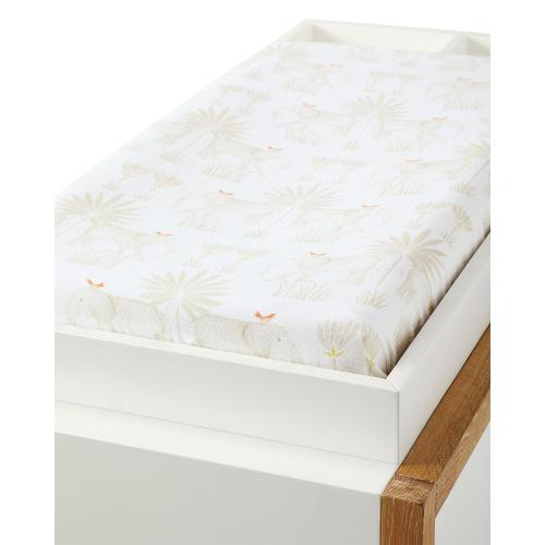 Kalahari Changing Pad Cover | Serena and Lily