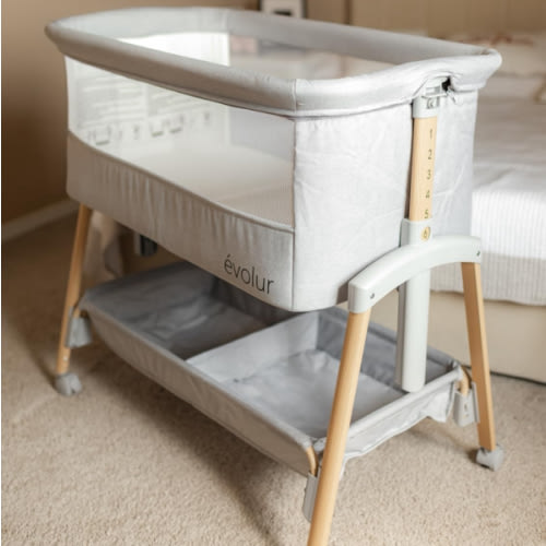 Bedside Bassinet