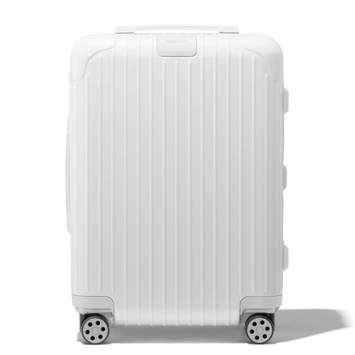 Essential Cabin