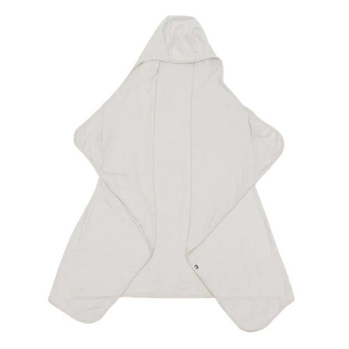Bamboo Terry Hooded Toddler Bath Towel