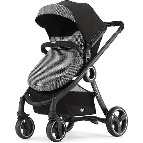 Chicco Urban 6-in-1 Modular Stroller, Manhattan